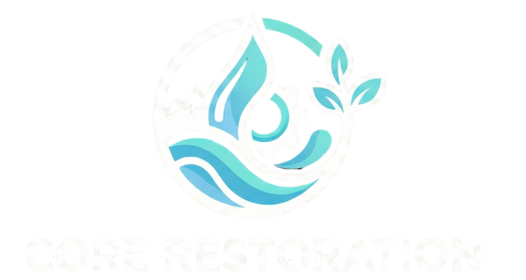 core restoration logo