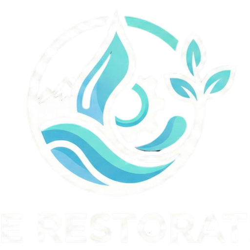 core restoration logo